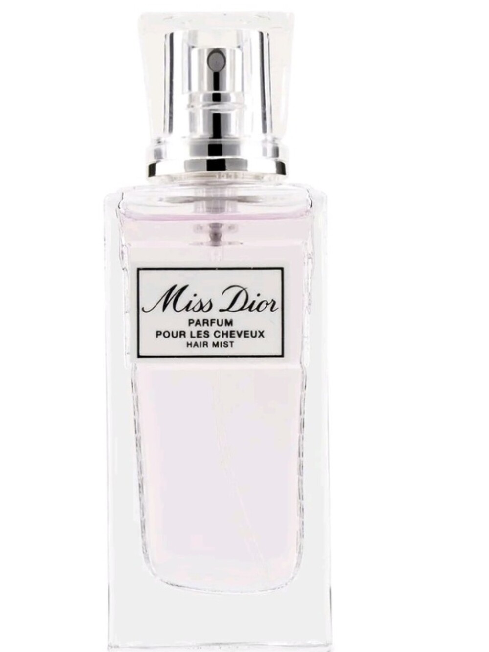 Miss Dior Hair Mist